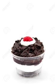 Black Forest Cup
