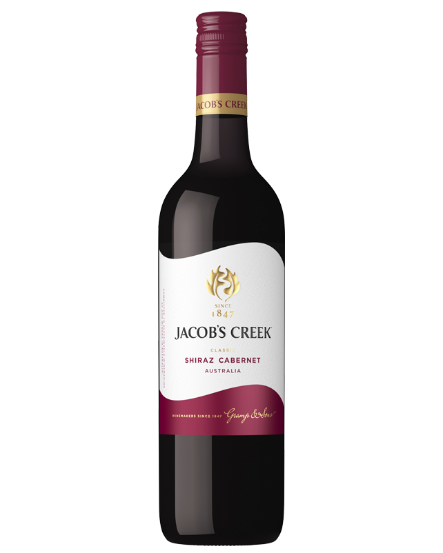 Jacob"s creek (Wine)